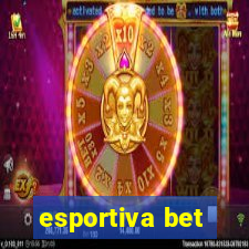 esportiva bet